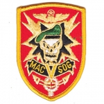 MACV-SOG n�ivka