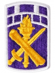  351. Civil Affairs Command n�ivka