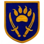 Combined Security Transition Command Afghanistan n�ivka