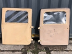 Dve�e Pou�tn� Hummer H1 HMMWV Cargo 