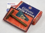 Hol�c� strojek Gillette anglick� verze 2.V