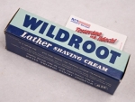 P�na na holen� Wildroot 2.V