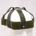 Vnit�ek do helmy PASGT FRITZ II. model