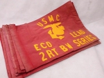 Vlajka USMC 2 Rt. Lead