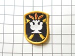 J. F. Kennedy Special Warfare Center / School